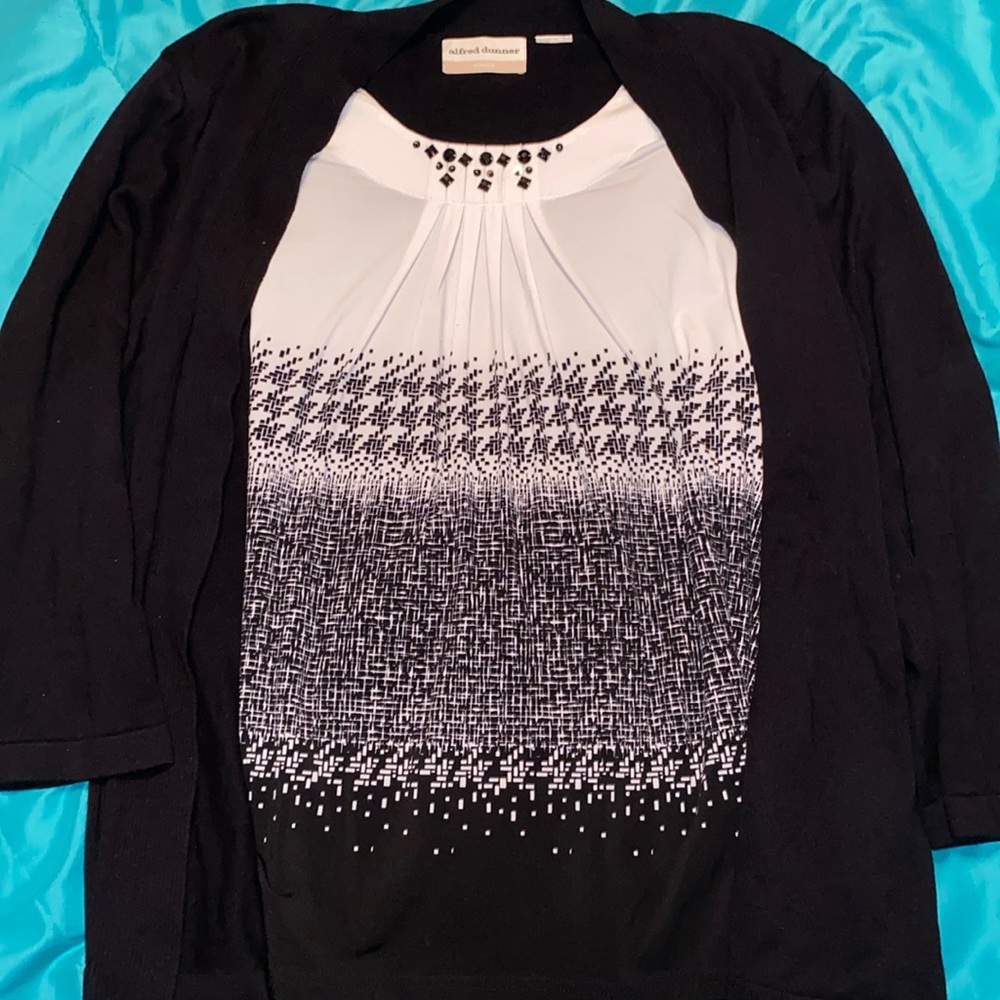 Women’s Alfred Dunner Blouse